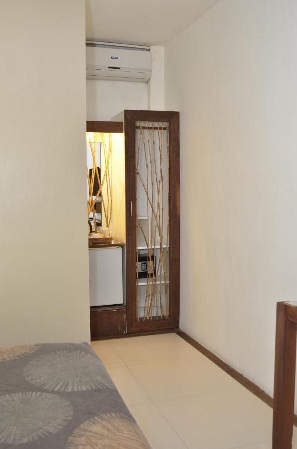 Urban Sands Hotel Iloilo Экстерьер фото