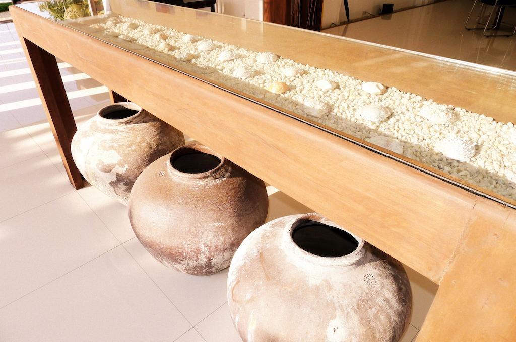 Urban Sands Hotel Iloilo Экстерьер фото