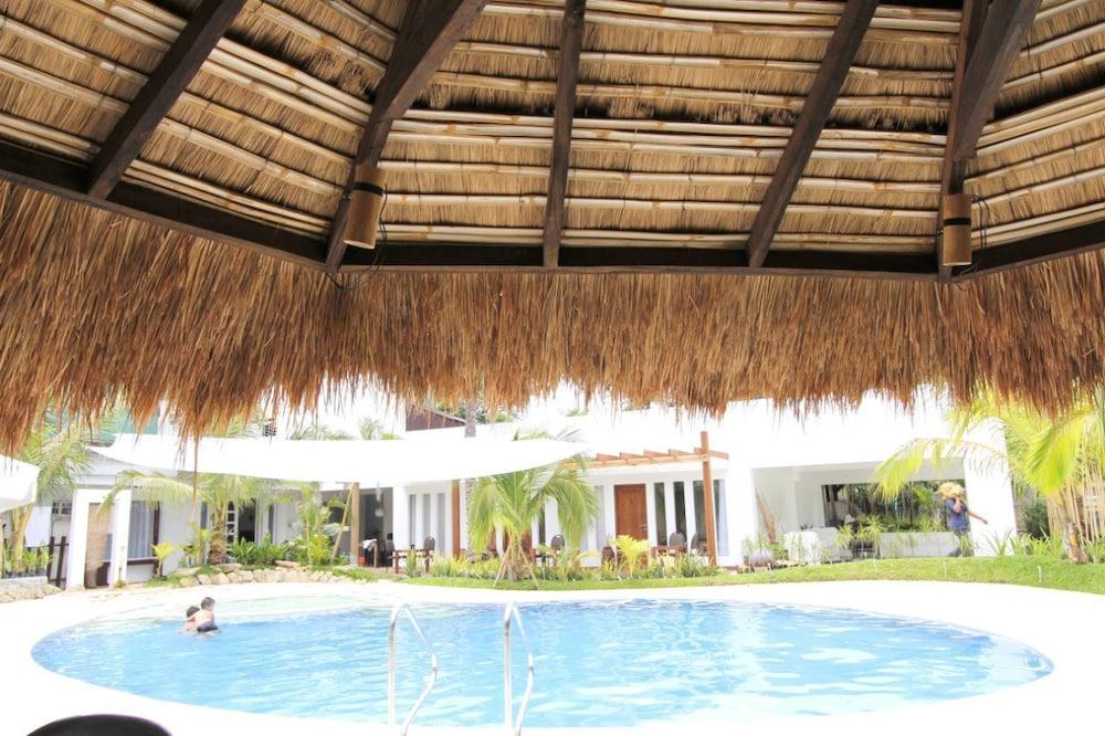 Urban Sands Hotel Iloilo Экстерьер фото