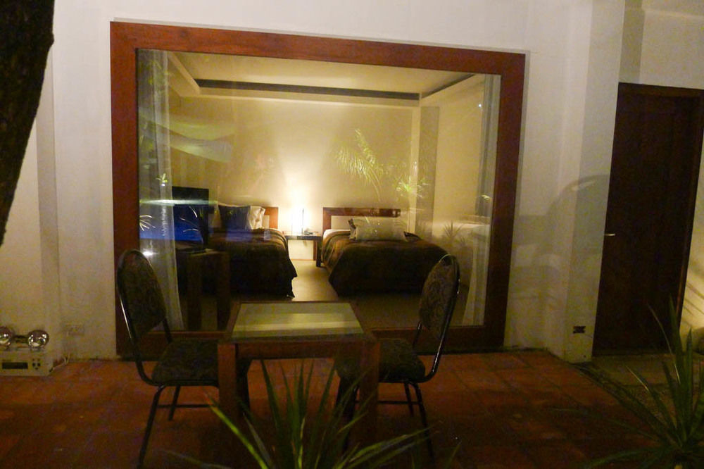 Urban Sands Hotel Iloilo Экстерьер фото
